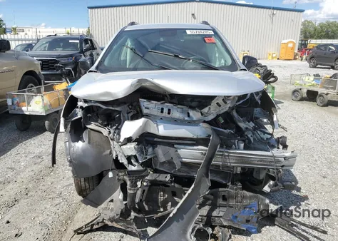 2022 Chevrolet Trax 1Lt from USA, damaged, VIN KL7CJPSMXNB547286